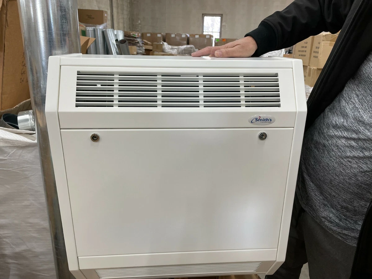 Smith Caspian 60 Fan Convector Heater | eBay