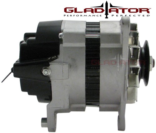 NEW LUCAS ALTERNATOR MGB 1.8L 1978-90 TRIUMPH TR8 3.5 14037 - Picture 4 of 6