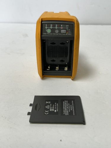 Fluke PLS 180 livello laser verde - Foto 9 di 13