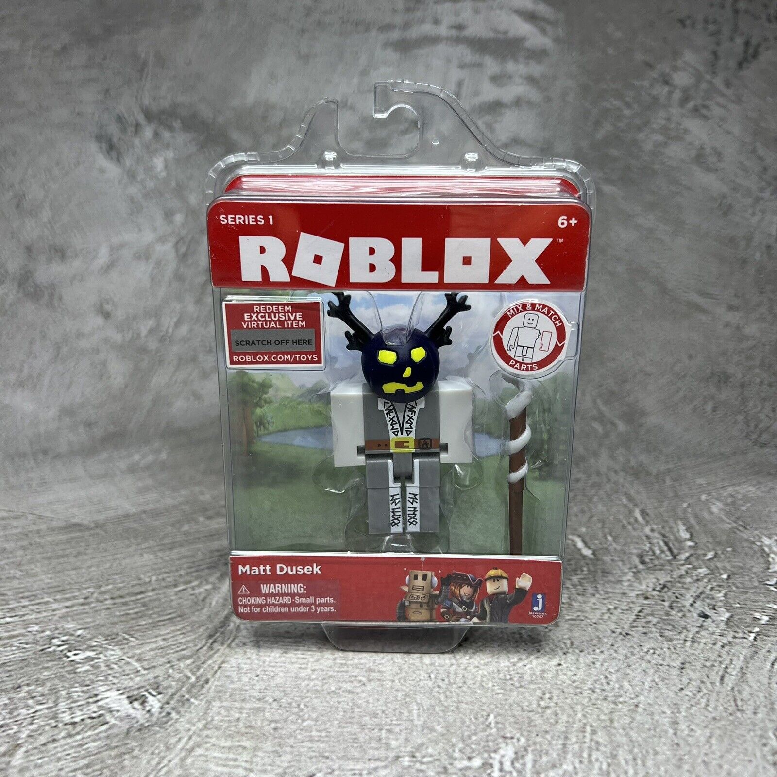 How to REDEEM ROBLOX TOY CODES? 