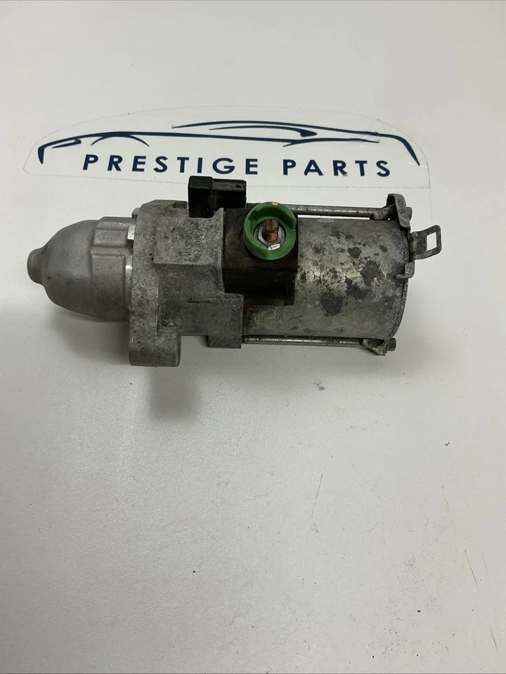 Arrancador Acura RDX SM-71006 07-12 Foto 2 de 4