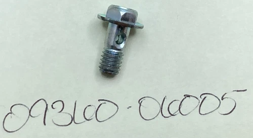 UNION BOLT | 3.5