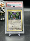 Rayquaza Non-holo Pop Series 1 3/17 2004 Pokemon Card PSA 8 (CBMH)
