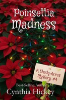 Cynthia Hickey | Poinsettia Madness | Taschenbuch | Englisch (2023)