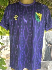Bibiani Goldstars SC Goalkeeper 2021 2022 Ghana Icarus FC Football Shirt M