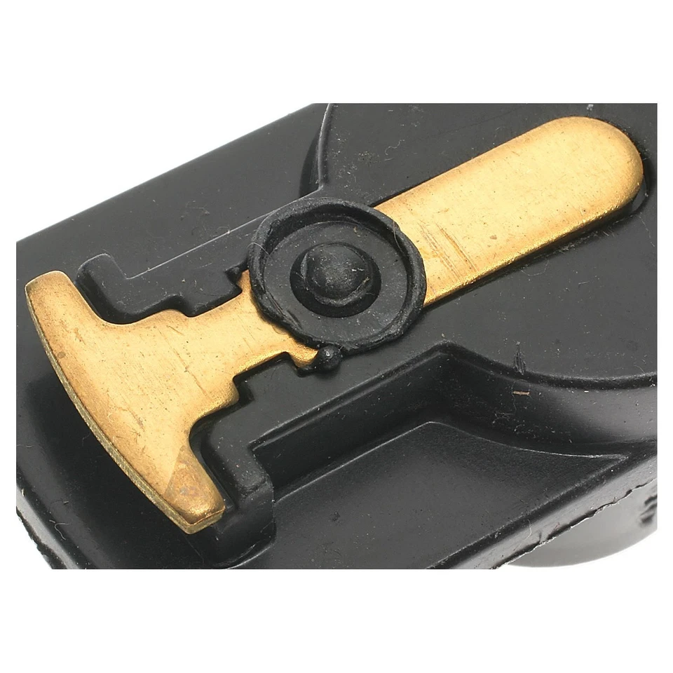 Rotor distribuidor turboalimentado SMP para Subaru Brat 1984 1,8 L H4 Foto 4 de 4