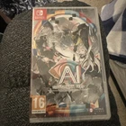 AI: THE SOMNIUM FILES - nirvanA Initiative NEW SEALED - Nintendo Switch