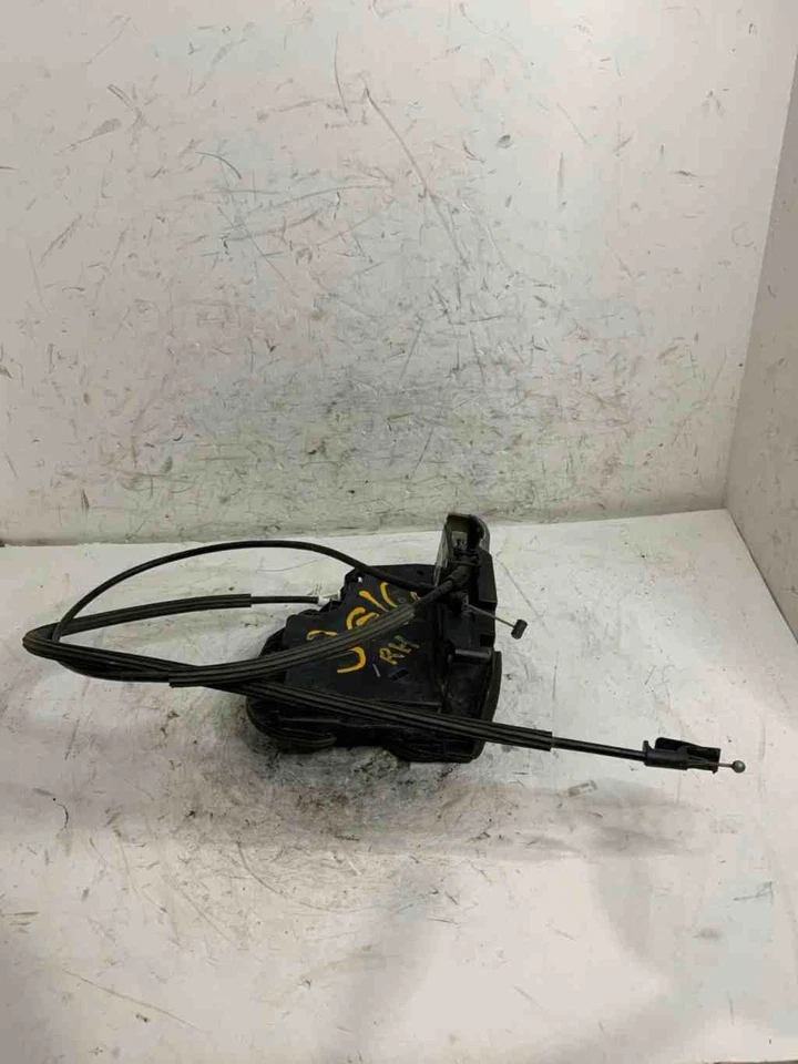 Chevrolet Tahoe Police 2015-2019 pestillo de puerta delantera 13528305 diestro delantero 5,3 L 8 cilindros 4x Foto 4 de 4