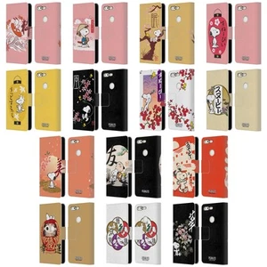 Étui portefeuille en cuir pour Google Phones