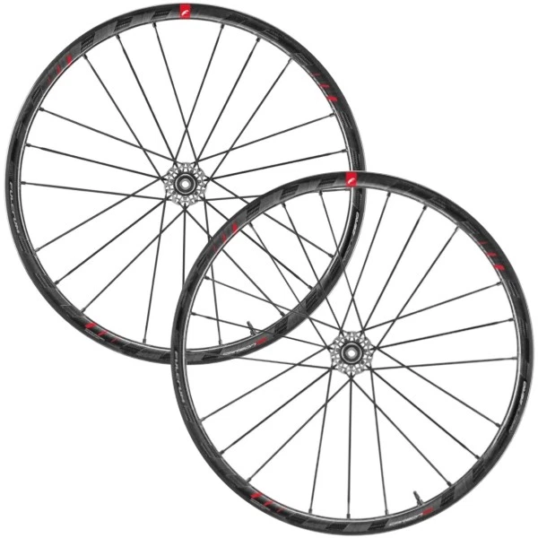 FULCRUM RACING ZERO Competition - Olmo La Biciclissima