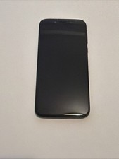 Motorola Moto REVVLRY XT1952-T 32GB T-mobile  Unlocked Good 