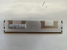 Samsung 8GB PC3-10600R ECC Server Memory RAM M393B1K70BH1-CH9 0951