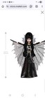 Mattel Creations 2025 Monster High Skullector Elvira Mistress of the Dark Sealed — photo 2