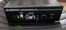 Buttkicker BKA-130-C , Power Amplifier  Amp, W/ Power Cord, US SELLER