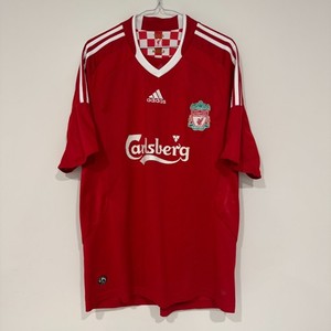 Liverpool 08 09 | eBay