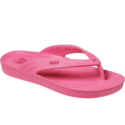 Reef Damen-Sandalen Wasserhof Sommer Strand Pool Zehentrenner Flip-Flops