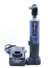 (RI5) Snap-On CTR861AMB 3/8" 14.4V Cordless Ratchet (with Battery & Charger)