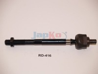 Japko 103416 Axialgelenk FüR Spurstange Axialgelenk Spurstange FüR Honda