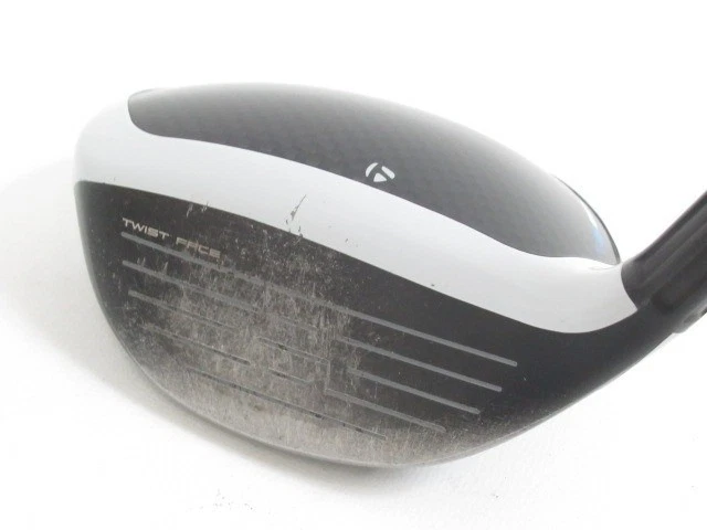 TaylorMade SIM2 MAX Fairway FW 7w 21° Flex S Diamana TB50 - Image 3 of 4