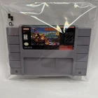 New ListingSuper Nintendo Donkey Kong Country 3 Dixie Kong Double Trouble SNES Tested Works