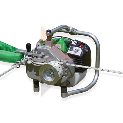 EDER Spillwinde Powerwinch 1200 für EDER 220000A | 32271091