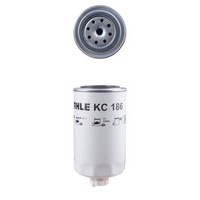 Kraftstofffilter Anschraubbar Ø 95,2 Mm Mahle FüR U.A. Iveco Eurocargo