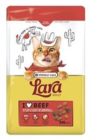 Versele-Laga Lara Adult Beef Katzenfutter Mit Rindfleisch 950 G