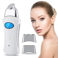 Professional Facial Skin Care Device Handheld Skin Spa Machine Anti-Aging Newest