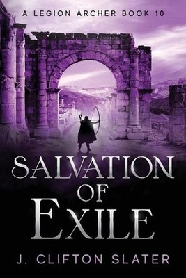 Salvation of Exile by Hollis Jones Paperback Book