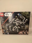 LEGO Star Wars: Spider Tank (75361) NIB