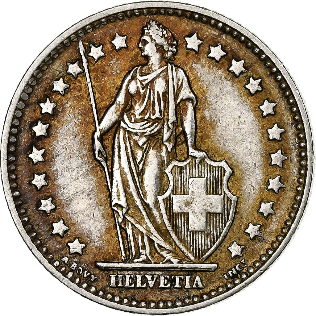 1959 Swiss Coins for sale | eBay