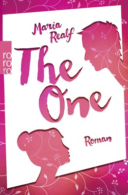 The One von Maria Realf Liebesroman Taschenbuch Second-Chance-Love Deutsch