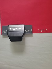 Polka Dots Edge Border Punch Scrapbook Card Making Craft Art