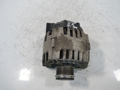 Lichtmaschine Generator für VW Amarok 3,0 TDI 4motion DDXB DDX 059903023T