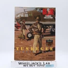 GI Joe Tuskegee Bomber Pilot Classic Collection 1996 Hasbro Figure NEW SEALED