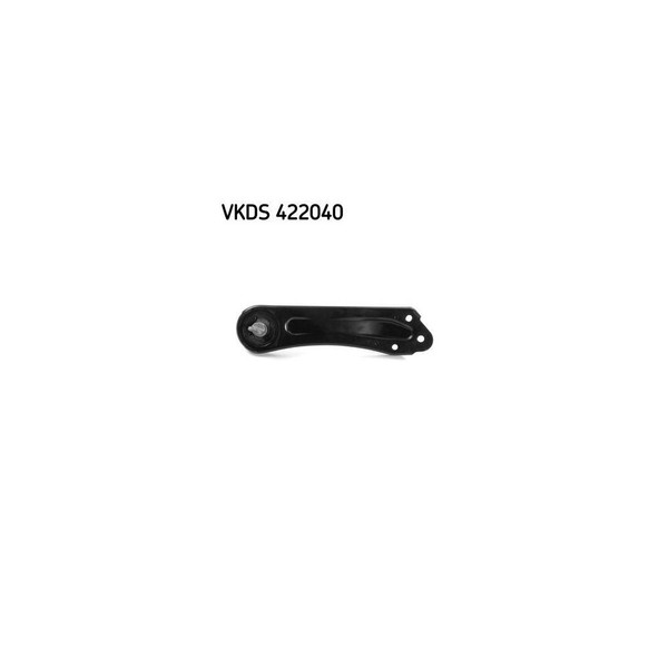 Lenker, RadaufhäNgung SKF Vkds 422040 FüR Jeep, Hinterachse Rechts, Unten-image