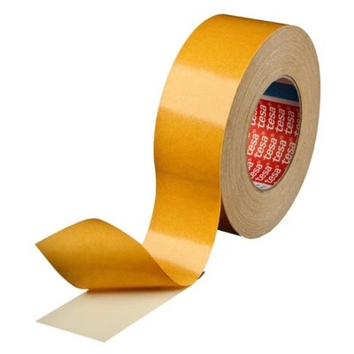 tesa tesafix doppelseitiges Klebeband 4934, 25 mm x 25 m 1 bis 96 Stk SPARE 63%