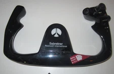 CONTROL WHEEL #2 CO-PILOT YOKE SABRE T-39 AIRCRAFT  MASON ELECTRIC CORP