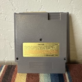 Base Wars (Nintendo NES) &ndash; Cyber Stadium Series