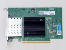 Intel E810-XXVDA4 Quad Port 10/25GbE PCIe 4.0...