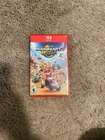 NEW (open box but never played) Mario Kart World - Nintendo Switch 2