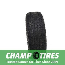 Goodyear Wrangler Territory At 275 60 20 115 S 1032nds Crt11037