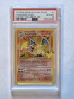 PSA 10 Charizard Celebrations Classic 4/102 Holo Base Set Pokemon Card 2021