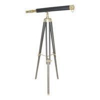 Stand-Teleskop Aus Messing 69 X 130 Cm Sea-Club
