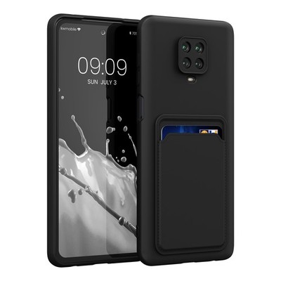 Hülle für Xiaomi Redmi Note 9S 9 Pro 9 Pro Max Handyhülle Handy Case Cover