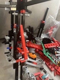 LEGO BIONICLE: Axalara T9 Set (8943)