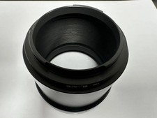 Adapter For Hasselblad V Lens To X1D Mount Camera Adapter Accessory hot 