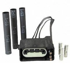 Motorcraft Electrical Pigtail Connector for 2009-2012 Ford Flex 3.5L V6 - zg