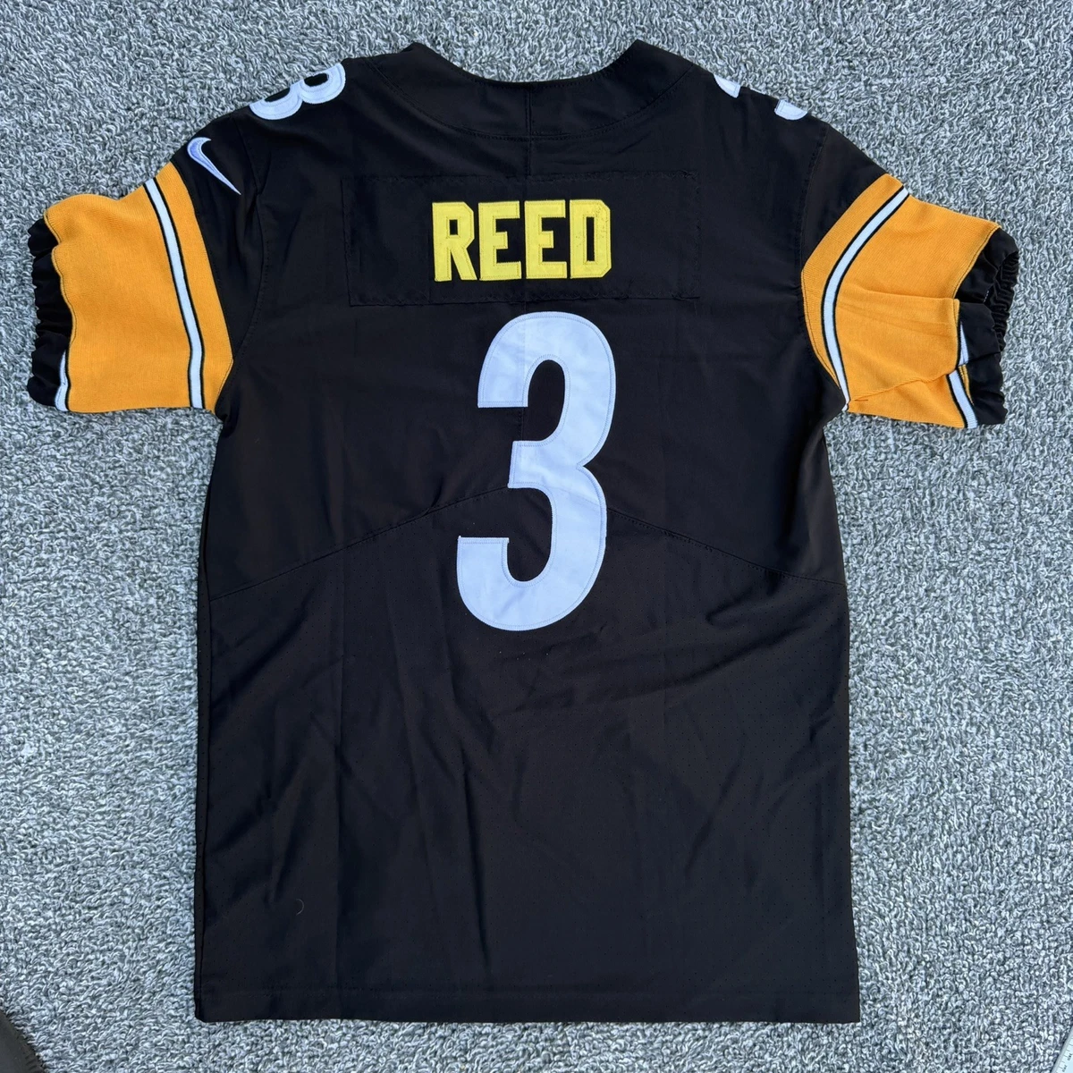 Russell Wilson NFL Fan Jerseys for sale | eBay