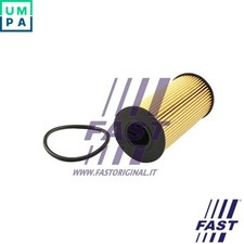 OIL FILTER FT38031 FOR RENAULT TRAFIC/III/Van/Bus/Platform/Chassis KANGOO/MPV  